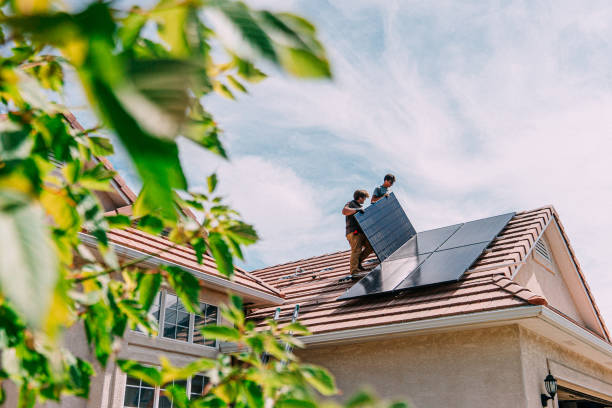 Tile Roofing Contractor in Newell, WV