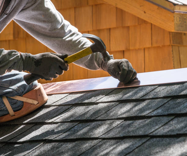 Best Roof Replacement Cost  in Newell, WV